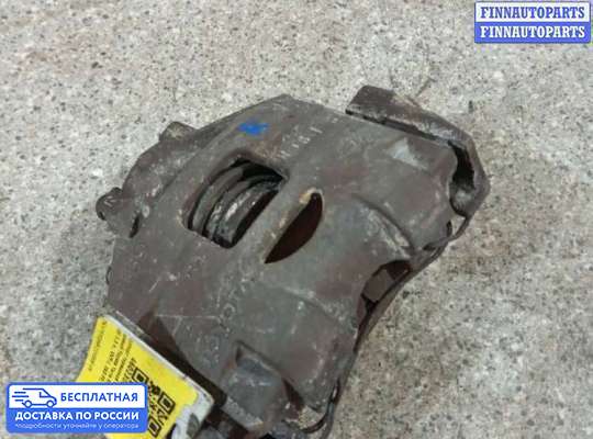 Суппорт на Toyota Vitz P9