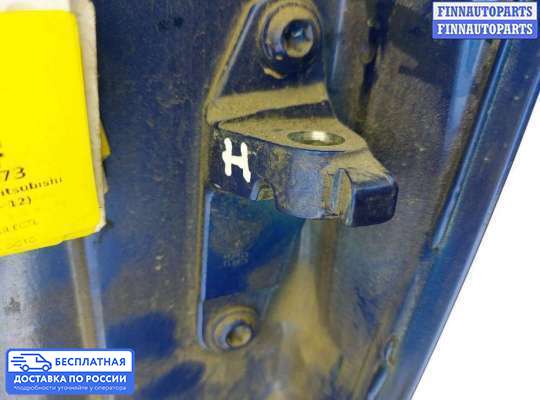 Петля двери на Mitsubishi Colt VI (Z3)
