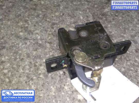 Замок багажника на Audi A6 (C4)
