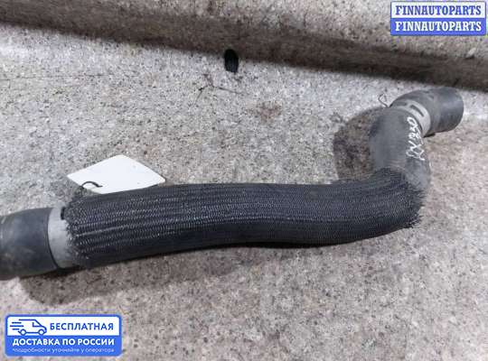 Патрубок (трубка, шланг) на Lexus RX II (XU30)