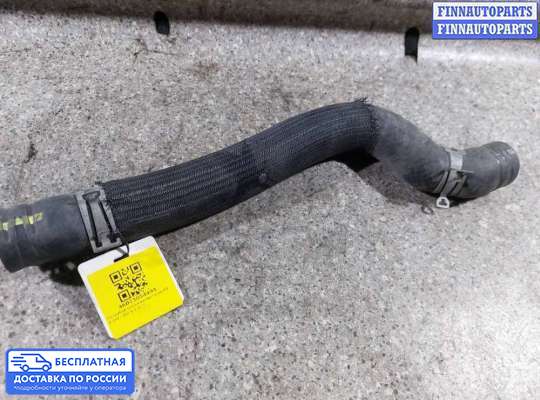 Патрубок (трубка, шланг) на Lexus RX II (XU30)