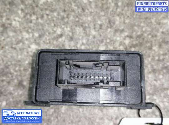 ЭБУ прочее на Volkswagen Touran I (1T)