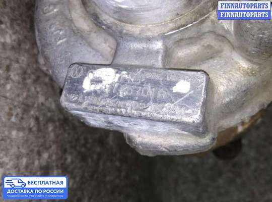 Турбина на Volkswagen Golf IV (1J)