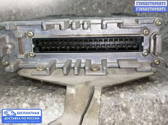 ЭБУ ДВС (блок управления двигателем) на Volkswagen Passat B3 (35i)