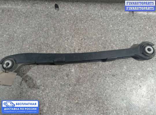 Рычаг подвески на Mercedes-Benz S (W220)