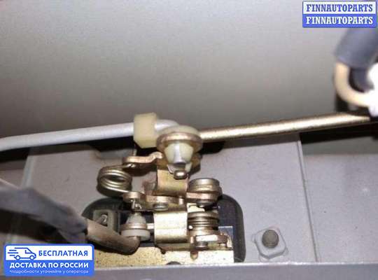 Замок багажника на Chevrolet Aveo I (T200/T250)