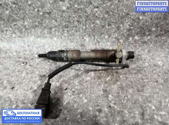 Форсунка топливная на Volkswagen Golf IV (1J)