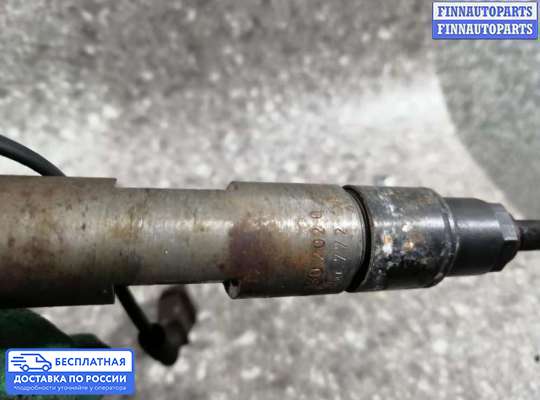Форсунка топливная на Volkswagen Golf IV (1J)