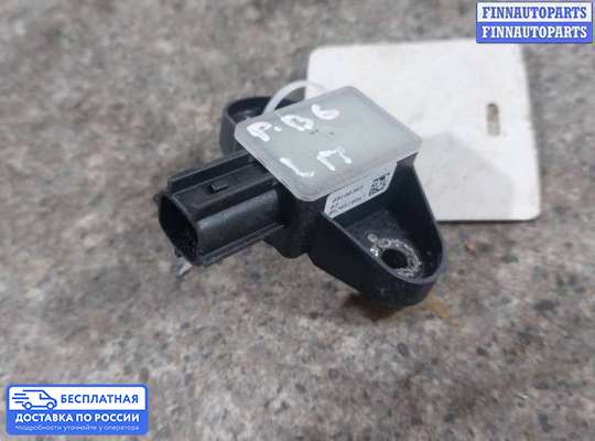 Датчик удара (Airbag) на Volkswagen Passat B6 (3C)