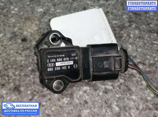Датчик прочий на Skoda Roomster (5J)