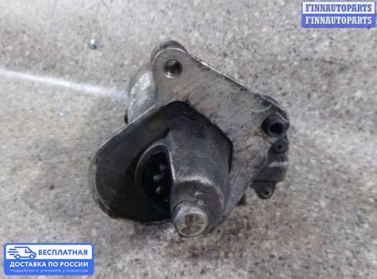 Стартер на Ford Focus II