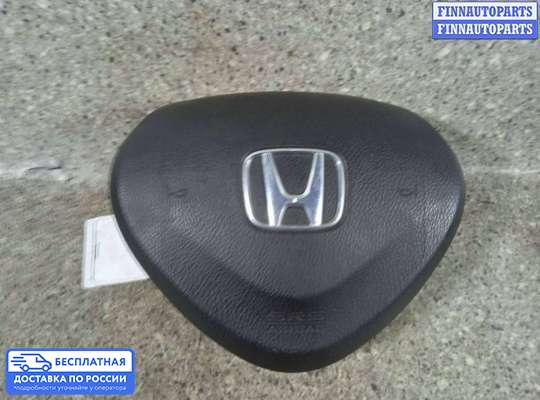 Подушка безопасности водителя (AirBag) на Honda Accord VIII (CU)