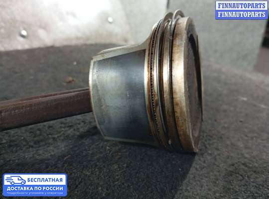 Поршневая группа (поршень, шатун) на Audi A3 (8L)