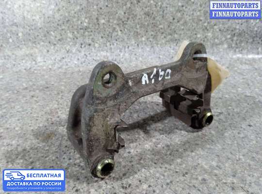 Скоба суппорта на Audi 100 (4A, C4)