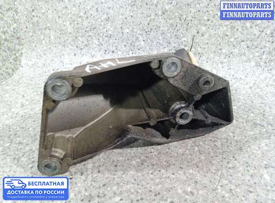 Кронштейн ДВС (лапа) на Audi A4 (8D, B5)