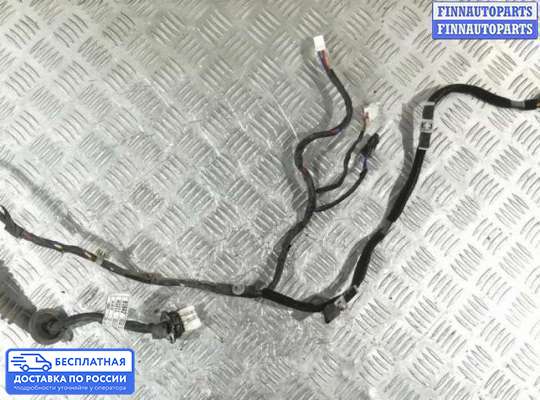 Проводка (коса) моторная на Hyundai Terracan