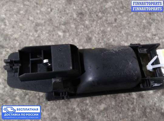 Ручка двери внутренняя на Audi 100 (4A, C4)