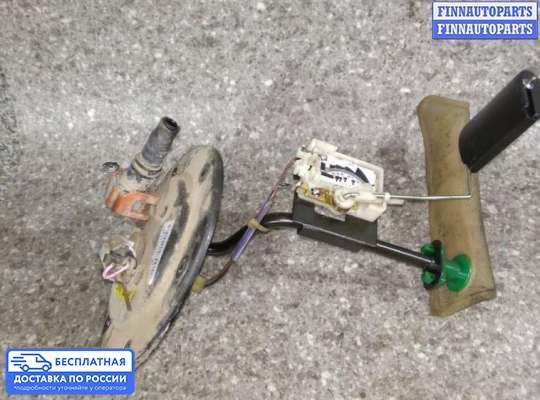 Датчик уровня топлива на Hyundai Tucson I (JM)