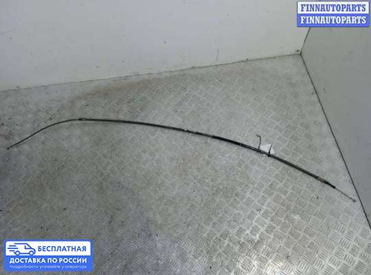 Трос ручника на BMW 5 (E60/E61)