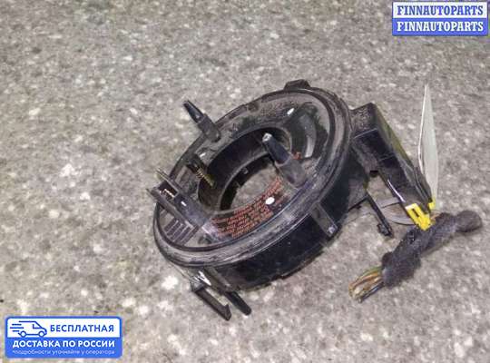 Подрулевой шлейф (кольцо SRS) на Volkswagen Golf IV (1J)