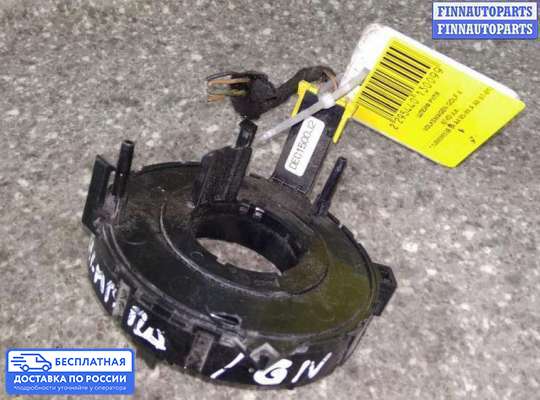Подрулевой шлейф (кольцо SRS) на Volkswagen Golf IV (1J)