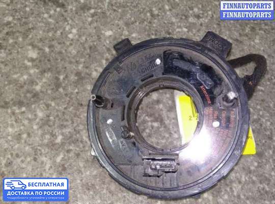 Подрулевой шлейф (кольцо SRS) на Volkswagen Golf IV (1J)