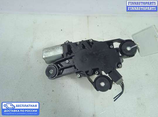 Моторчик дворников (стеклоочистителя) на Ford Mondeo IV