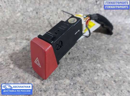 Кнопки на Hyundai Tucson I (JM)