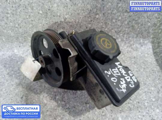 Насос ГУР (ЭУР, ЭГУР) на Ford Mondeo III