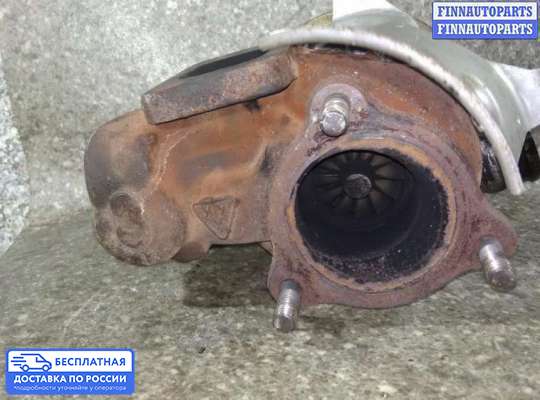 Турбина на Volvo S70 | V70 I (LS,LW)