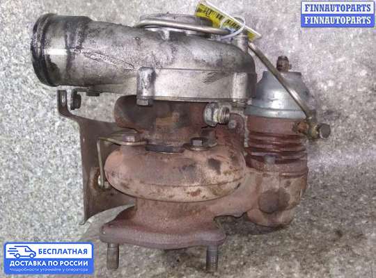 Турбина на Volvo S70 | V70 I (LS,LW)