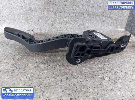 Педальный узел (педаль) на Mazda 6 II (GH)
