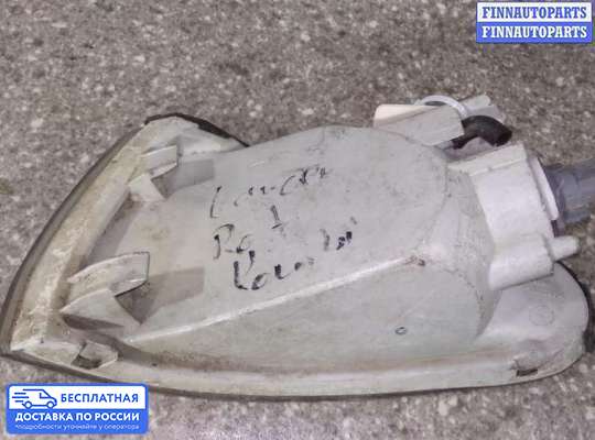 Поворотник передний на Mitsubishi Colt IV (CA0)