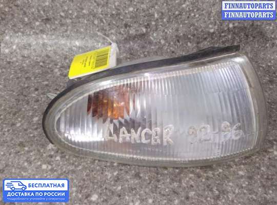 Поворотник передний на Mitsubishi Colt IV (CA0)