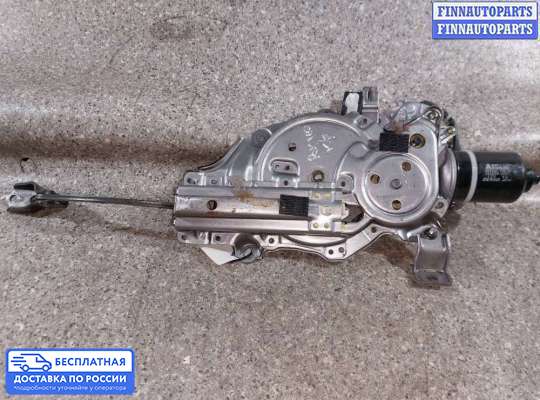 Амортизатор крышки багажника на Lexus RX II (XU30)