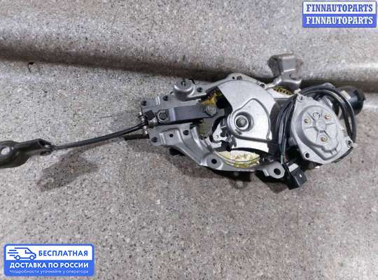 Амортизатор крышки багажника на Lexus RX II (XU30)