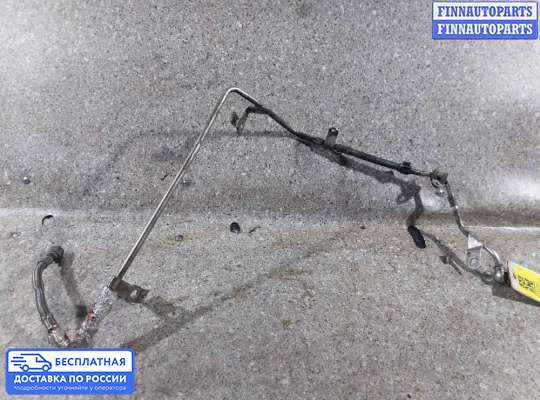 Патрубок (трубка, шланг) на Skoda Superb I (3U)