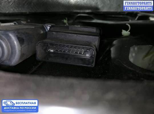 Стеклоподъемник электрический на Volkswagen Passat B6 (3C)