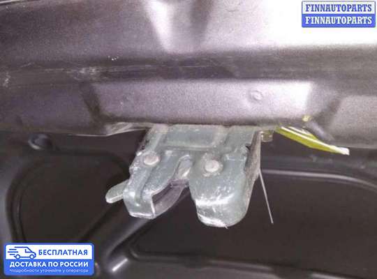 Замок багажника на Hyundai Lantra II (J2)