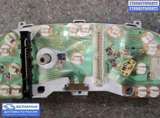 Щиток приборов на Ford Mondeo II