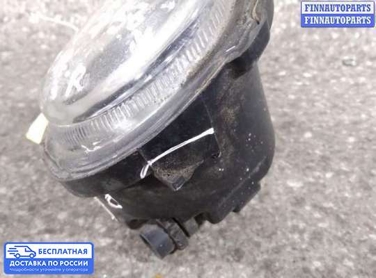 Фара противотуманная (ПТФ) на Rover 25 RF