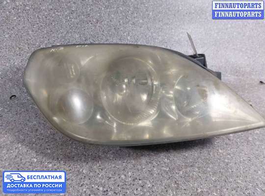 Фара передняя на Nissan Primera (P12)