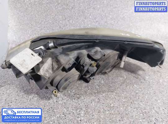 Фара передняя на Nissan Primera (P12)