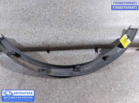 Молдинг на Ford Kuga I