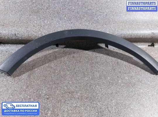 Молдинг на Ford Kuga I