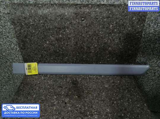 Молдинг на Opel Astra G / Classic