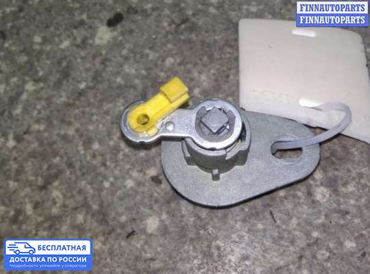 Замок багажника на Hyundai Getz