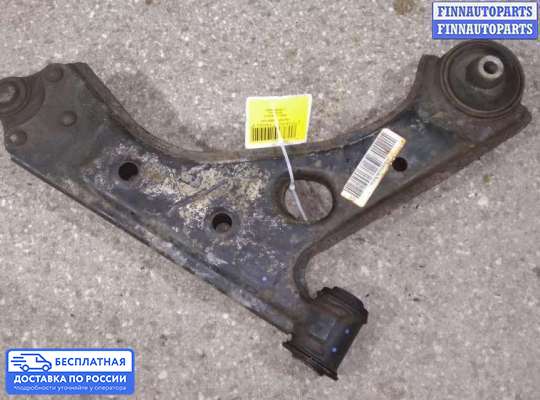 Рычаг подвески на Opel Corsa D