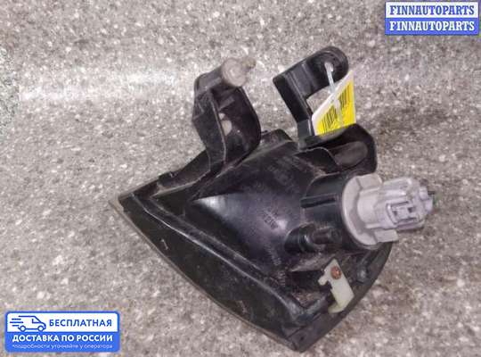 Поворотник передний на Suzuki Baleno (EG)