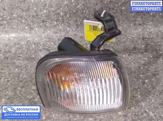 Поворотник передний на Suzuki Baleno (EG)